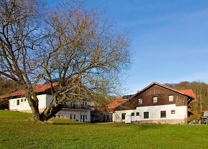 Penzion Hradek