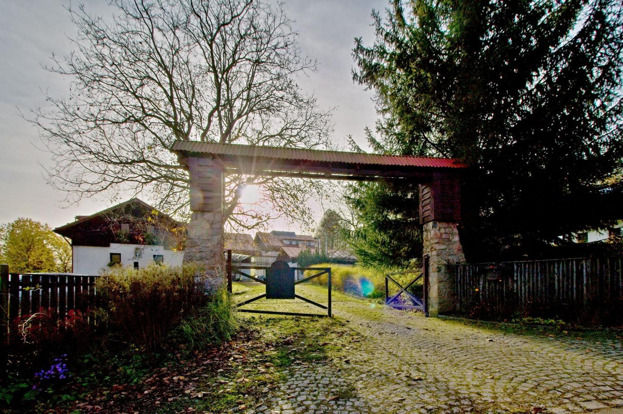 Hradek Gasthuis